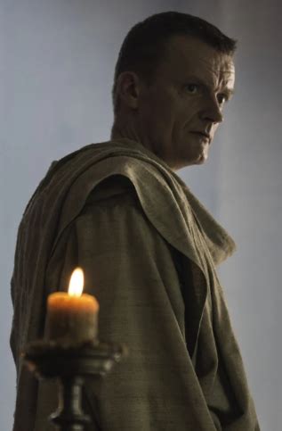 Citadel maester .